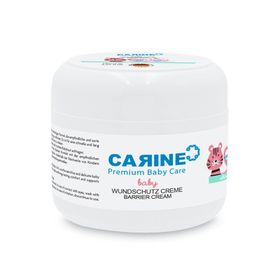 Carine 150 ml Pişik Bakım Kremi