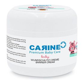 Carine 150 ml Pişik Bakım Kremi