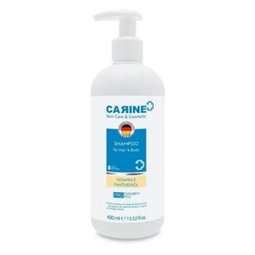 Carine 2'si 1 Arada 400 ml Şampuan