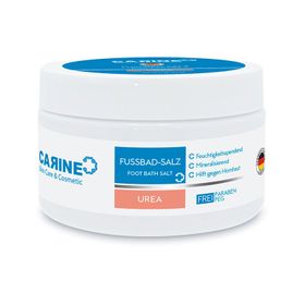 Carine 300 ml Ayak Banyo Tuzu