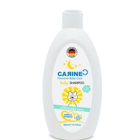 Carine 300 ml Bebek Şampuanı