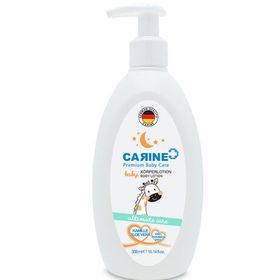 Carine 300 ml Bebek Vücut Losyonu