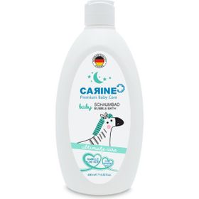 Carine 400 ml Bebek Banyo Köpüğü