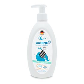 Carine 400 ml Bebek Yıkama Jeli