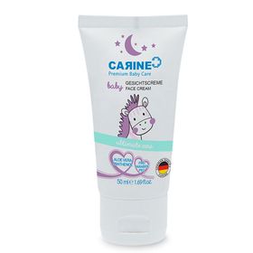 Carine 50 ml Bebek Yüz Kremi