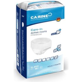 Carine Active Külot XL 30 Adet Yetişkin Hasta Bezi