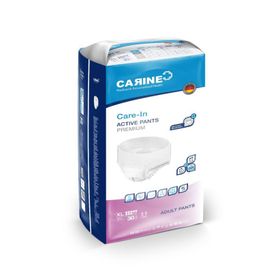 Carine Active Külot XL 30 Adet Yetişkin Hasta Bezi