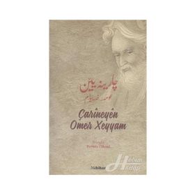 Carineyen Omer Xeyyam - Perwiz Cihani