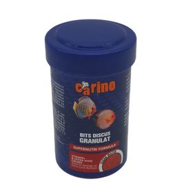 Carino Bits Discus Granulat Discus 100 ml Balık Yemi
