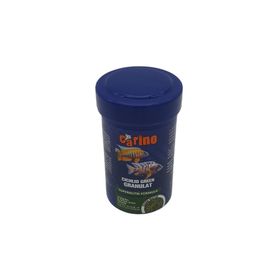 Carino Cichlid Green Granulat Ciklet 250 ml Balık Yemi