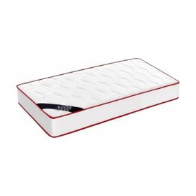 Carino Cotton X-Fitt Lüx Soft Ortepedik Yaylı 120 x 190 cm Yatak