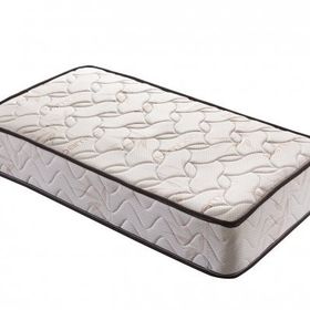 Carino Wins Bamboo Kumaş Ortopedik Lüx Soft 80x180 cm Yatak