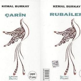 Çarin(Rubailer) - Kemal Burkay