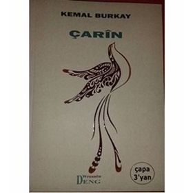 Çarin(Rubailer) - Kemal Burkay