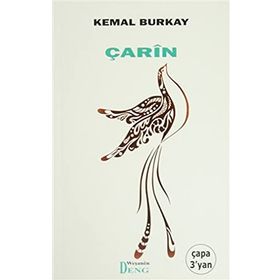 Çarin(Rubailer) - Kemal Burkay