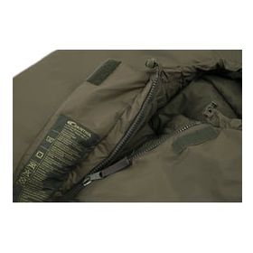Carinthia Defence 4-200 -35 Derece Yeşil Uyku Tulumu