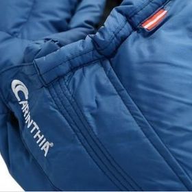 Carinthia ECC Line 800 Large Sağ Lacivert Uyku Tulumu