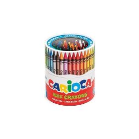 Carioca 100'Lü Pastel Boya Kalemi