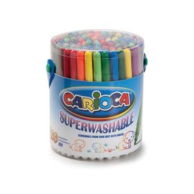 Carioca 100'Lü Pastel Boya Kalemi