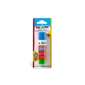 Carioca 20 gr Stick Yapıştırıcı