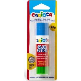 Carioca 20 gr Stick Yapıştırıcı