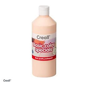 Carioca 40427/09 Tempera Pembe 500 ML Sulu Boya