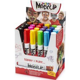 Carioca 43053 24x6 gr Yüz Boyası