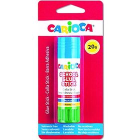 Carioca Blisterli 20 gr Stick Yapıştırıcı