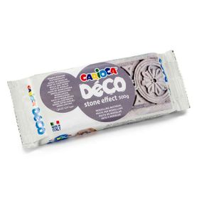 Carioca Deco 500 gr Taş Efekti Seramik Hamuru