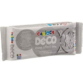 Carioca Deco 500 gr Taş Efekti Seramik Hamuru