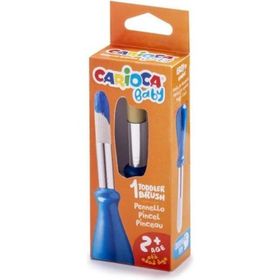 Carioca Jumbo Bebek Fırçası