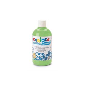 Carioca KO02714 Tempera 500 ml Yeşil Sulu Boya
