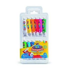 Carioca Ko116 12'li 12 ml Guaj Boya