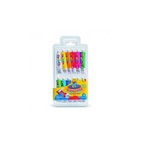 Carioca Ko116 12'li 12 ml Guaj Boya