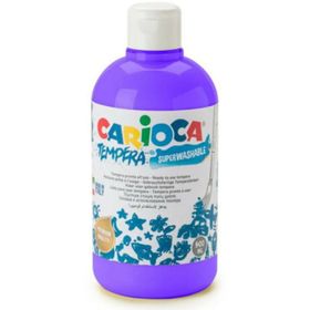 Carioca Mor Süper Yıkanabilir 500 ml Guaj Boya