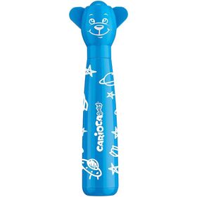 Carioca Teddy Jumbo Yıkanabilir 12'lı Keçeli Boya Kalemi