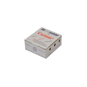 Carisma CARISMA-01 Karışık 100 Adet Sabun Çizgi Taşı
