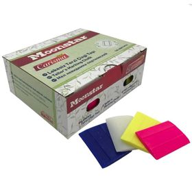 Carisma CARISMA-01 Karışık 100 Adet Sabun Çizgi Taşı