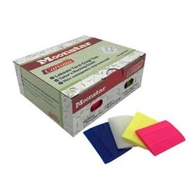 Carisma CARISMA-01 Karışık 100 Adet Sabun Çizgi Taşı