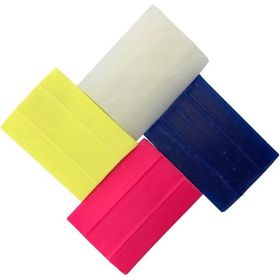 Carisma CARISMA-01 Karışık 100 Adet Sabun Çizgi Taşı