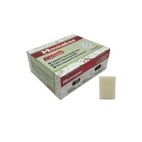 Carisma CARISMA-02 Beyaz 100 Adet Sabun Çizgi Taşı
