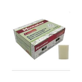 Carisma CARISMA-02 Beyaz 100 Adet Sabun Çizgi Taşı