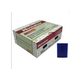 Carisma CARISMA-03 Mavi 100 Adet Sabun Çizgi Taşı