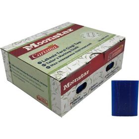 Carisma CARISMA-03 Mavi 100 Adet Sabun Çizgi Taşı