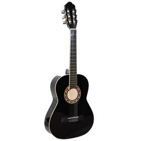 Carissa CG-160-BK Klasik Gitar