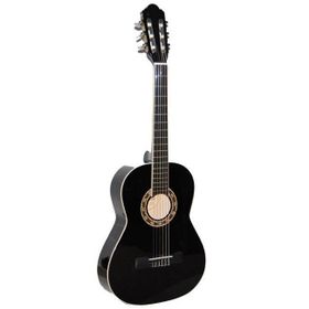 Carissa CG-160-BK Klasik Gitar