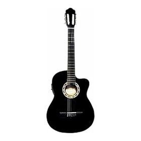 Carissa CG-160-BK Klasik Gitar