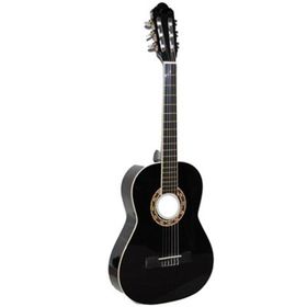 Carissa CG-160-BK Klasik Gitar