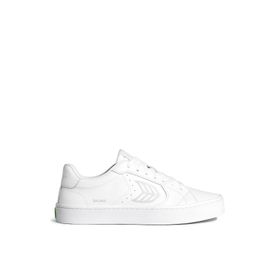 Cariuma 411301W26W-SALVAS Leather Beyaz Deri Kadın Sneaker
