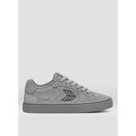 Cariuma 411302G35W-SALVAS Gri Kadın Sneaker